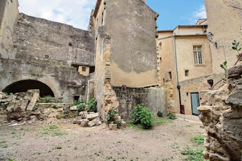 maison à Uzès (30)