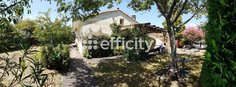 Vente maison 8 pièces 170 m² à Lacanau (33680), 940 000 €