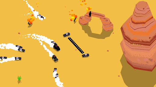 The Fugue APK MOD screenshots 4