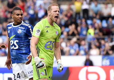 Ligue 1 : Victoire importante pour Strasbourg et Matz Sels décisif