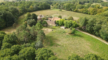 maison à Rouffignac-Saint-Cernin-de-Reilhac (24)