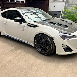 BRZ ZC6