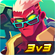 Download Boom Arena : Free Game MOBA Brawler Strike GO For PC Windows and Mac