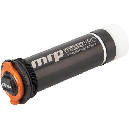 MRP Ramp Control Pro Cartridge with 2 Huck Pucks: Version F