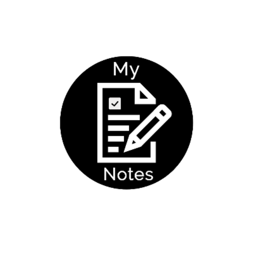 MyNotes