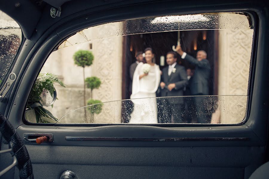 Wedding photographer Andrea Cutelli (andreacutelli). Photo of 28 October 2015