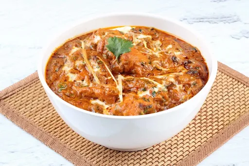 Murg Tikka Masala