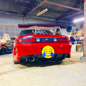 シルビア S13