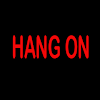 Hang On, Nitesh Hub Mall, Pune logo