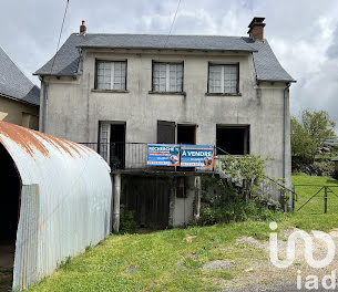 maison à Saint-Geniez-d'Olt (12)