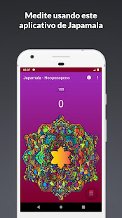 Japamala Hooponopono - Meditation - náhled