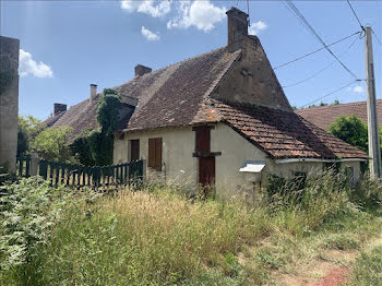 maison à Crozon-sur-Vauvre (36)