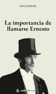 LA IMPORTANCIA DE LLAMARSE ERNESTO - LIBRO GRATIS(圖5)-速報App