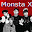 MONSTA X Search