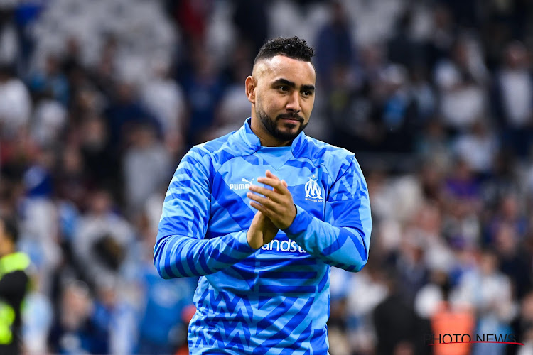 🎥 Marseille se sépare de Dimitri Payet, le capitaine ne peut retenir ses larmes