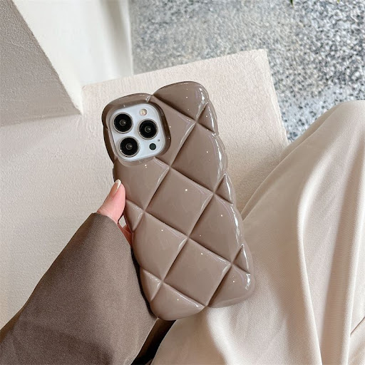 Title 5, Autumn And Winter Three-dimensional Solid Color...