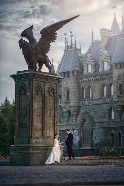 Wedding photographer Evgeniy Medov (jenja-x). Photo of 23 June 2020