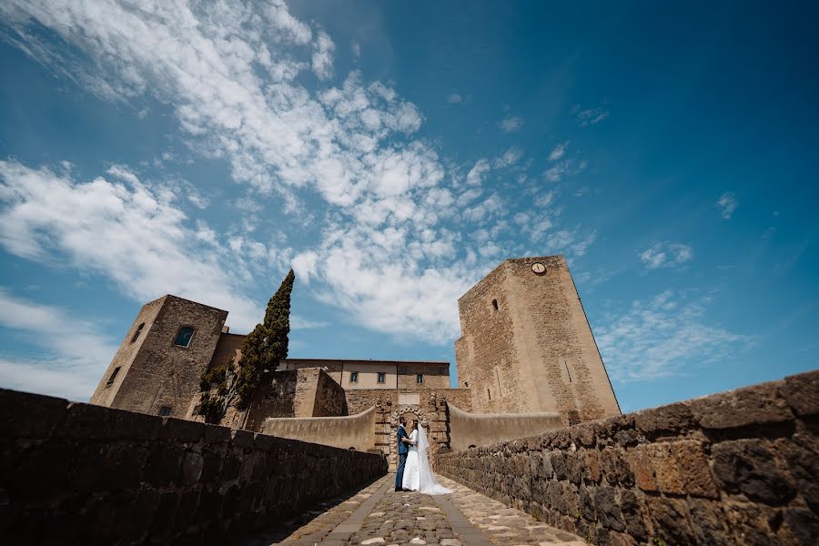 Vestuvių fotografas Ferdinando Peda' Musolino (fotonando). Nuotrauka 2023 balandžio 30