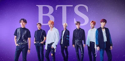 BTS Wallpaper HD 4K - Apps on Google Play