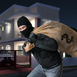 Cover Image of Télécharger Crime City Sneak Thief Simulator:New Robbery Games 1.2 APK