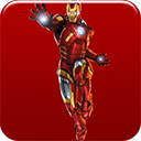 Iron Man Chrome extension download