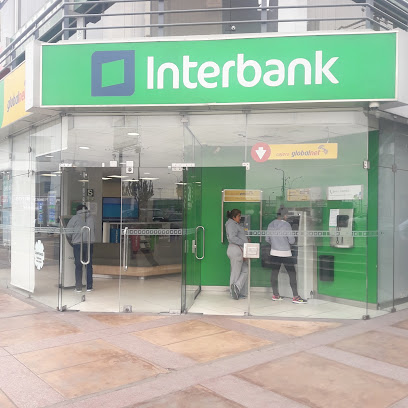 Tienda Interbank