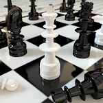 Cover Image of 下载 Chess 3D free 2.0.1 APK