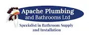 Apache Plumbing and Bathrooms Ltd Logo