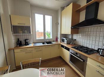 appartement à Chamalieres (63)