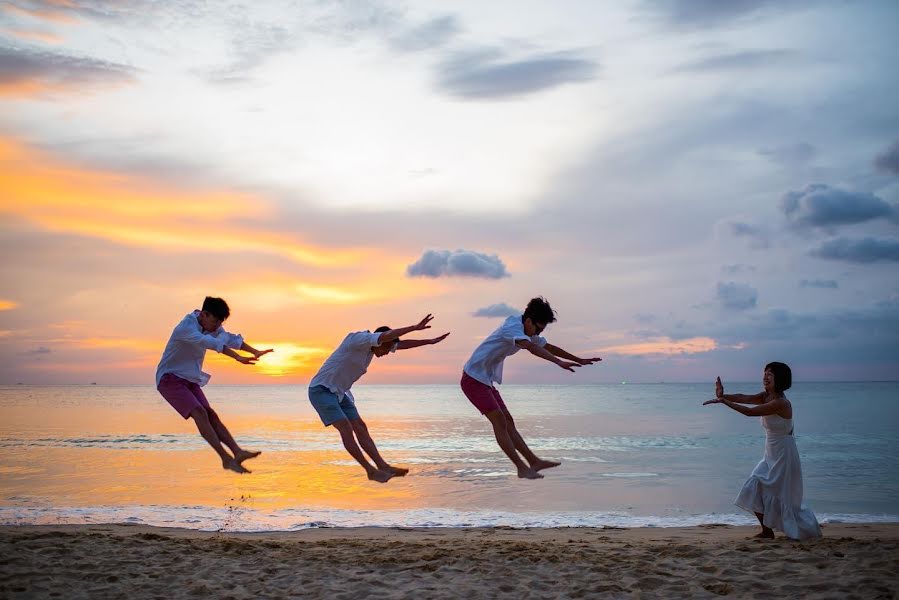 Photographe de mariage Ratchakorn Homhoun (roonphuket). Photo du 11 avril 2022