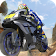 Moto Speed Traffic Rider icon