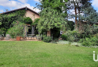 Maison avec terrasse 2