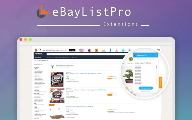 eBaylistpro Preview image 4