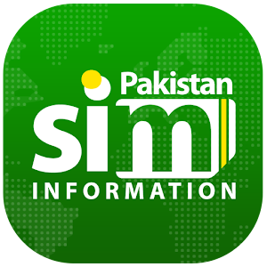 Download Pakistan Sim Information For PC Windows and Mac