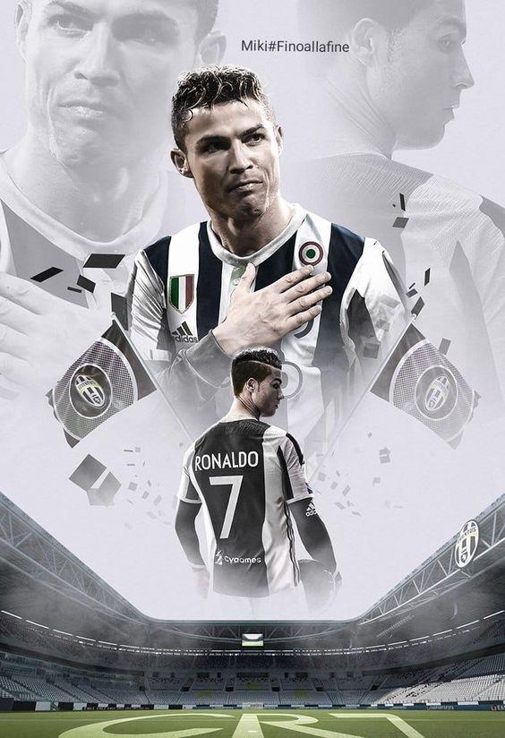 Cr 7ユベントスhd壁紙 アンドロイド用 Apk ダウンロード