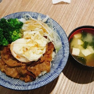 燒肉丼販(台中公益店)