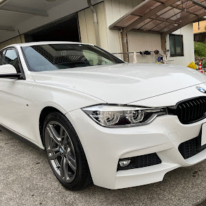 320d M Sport