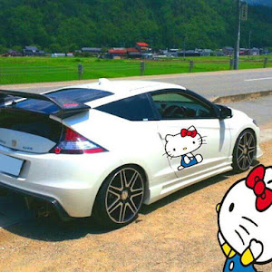 CR-Z ZF1