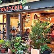 Toasteria Cafe 吐司利亞(敦南店)