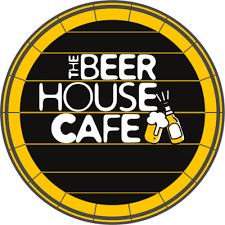 The Beer House Cafe menu 