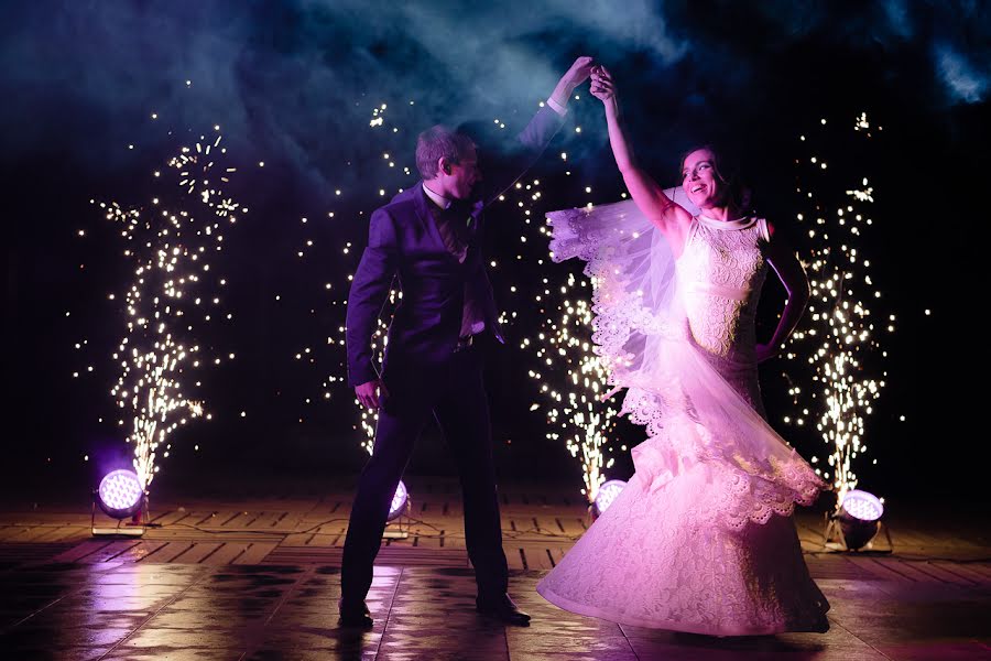 Photographe de mariage Aleksandr Gorban (malishpsih). Photo du 11 décembre 2017