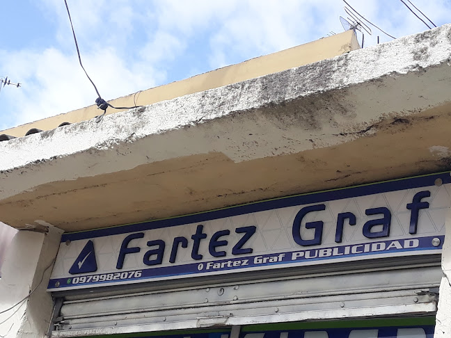 FARTEZ GRAF PUBLICIDAD - Cuenca