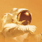 Item logo image for The Martian - Andy Weir