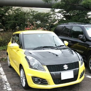 スイフトスポーツ ZC32S