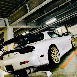 RX-7