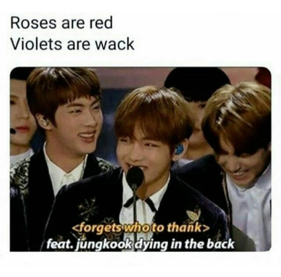 entertaining-Bts-memes