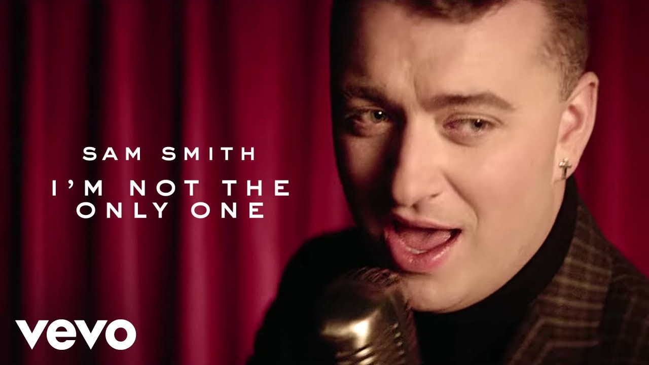 Sam Smith’s Achievements