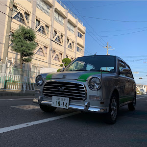 ミラジーノ L700S