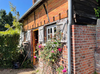 maison à Lyons-la-Forêt (27)