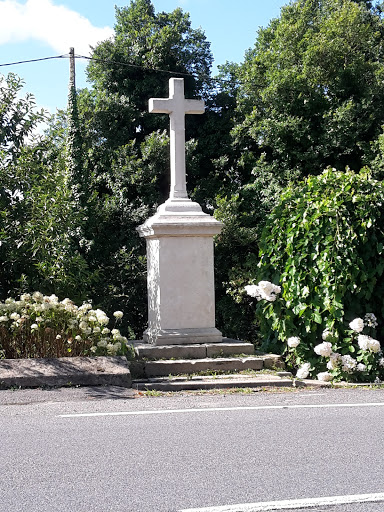 Calvaire de la Rue du Pontreau